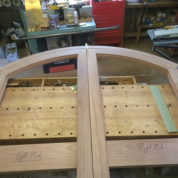 Bespoke Joinery Gallery Inov8 Joinery